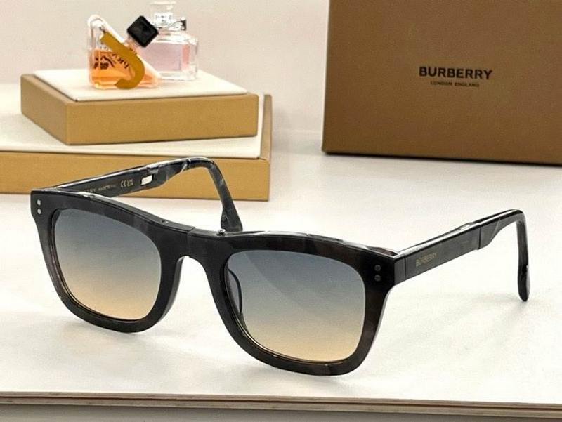 Burberry Sunglasses 212